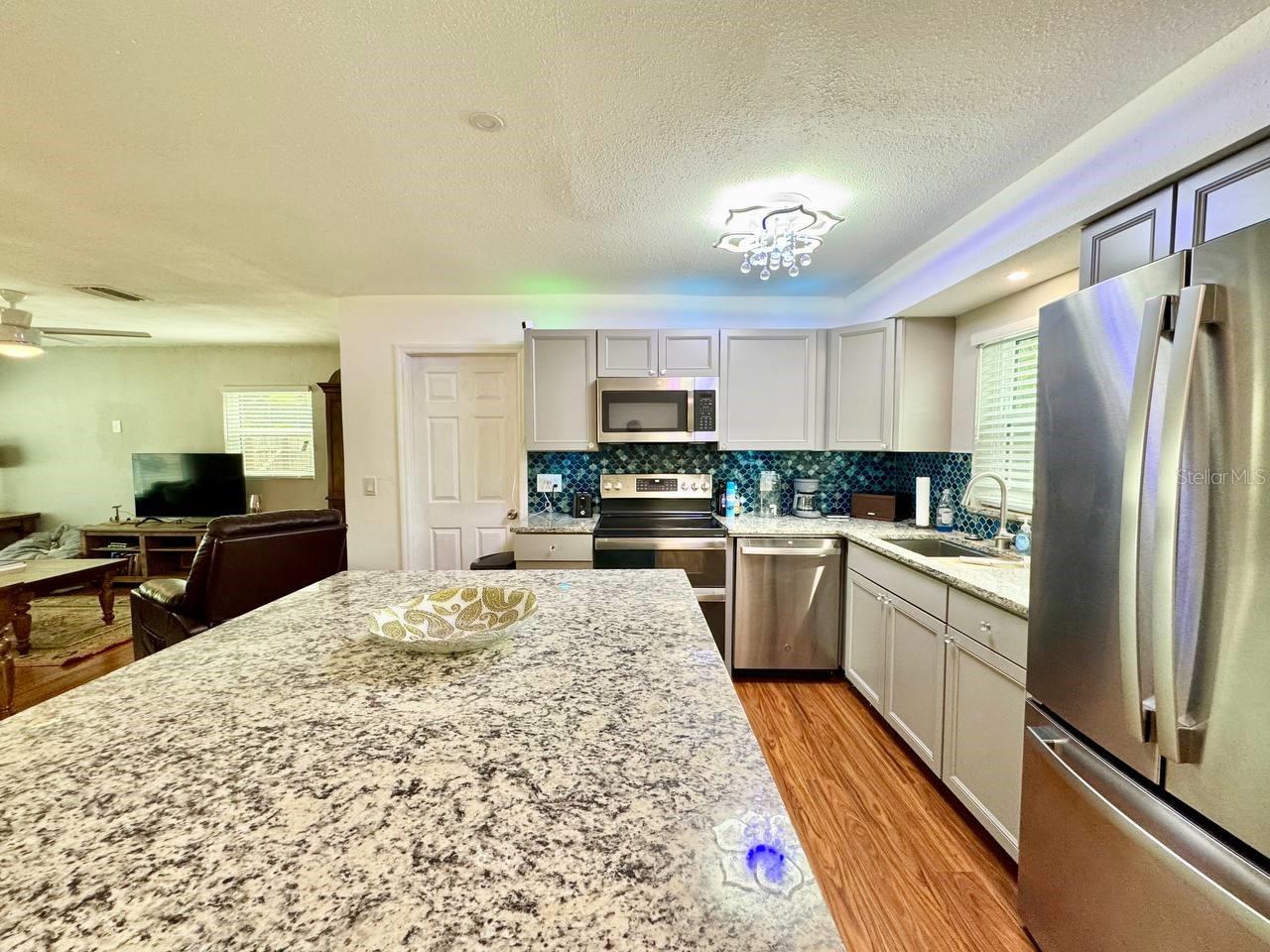 COQUINA KEY SEC 2 - Residential Lease