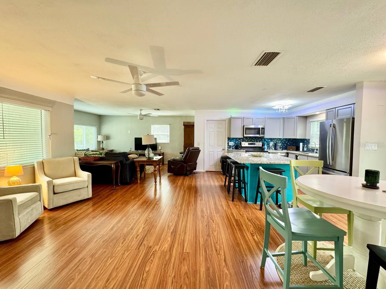 COQUINA KEY SEC 2 - Residential Lease