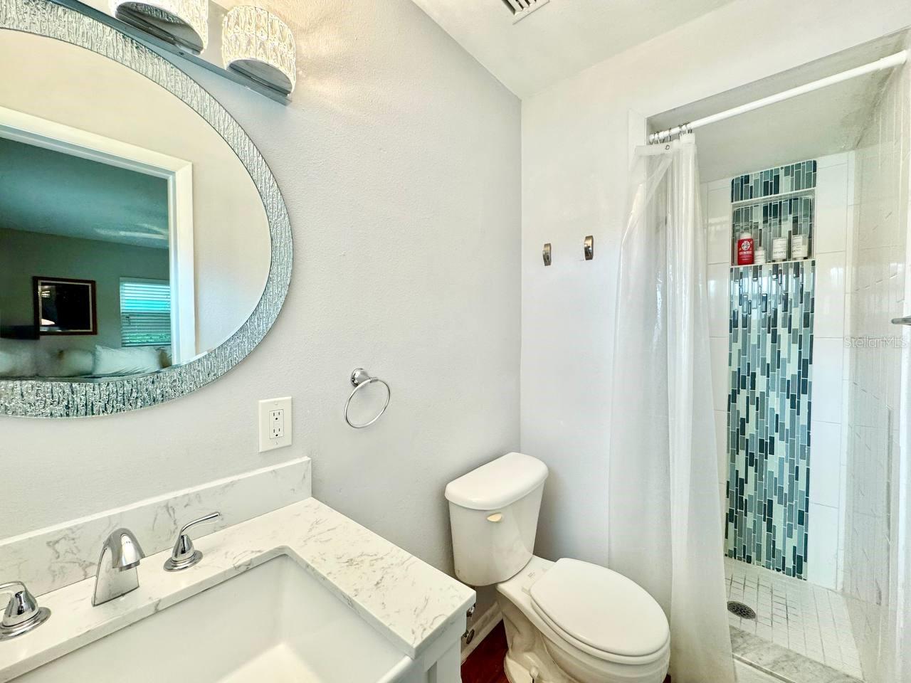 COQUINA KEY SEC 2 - Residential Lease