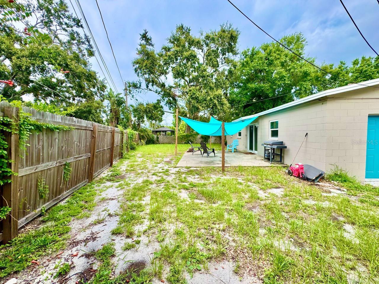COQUINA KEY SEC 2 - Residential Lease