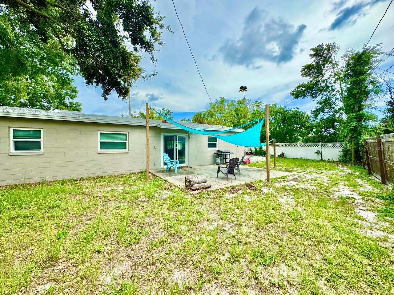 COQUINA KEY SEC 2 - Residential Lease