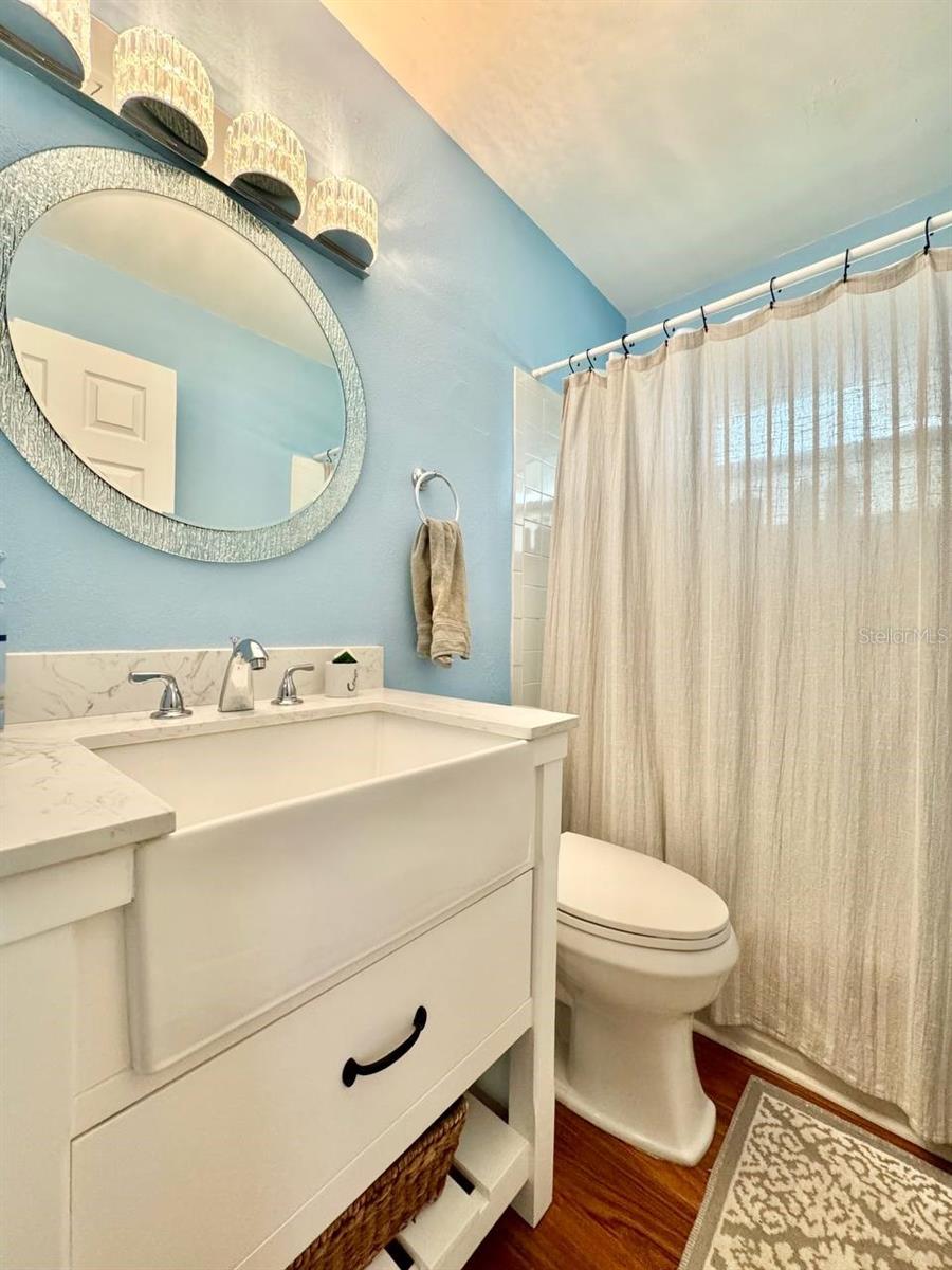 COQUINA KEY SEC 2 - Residential Lease