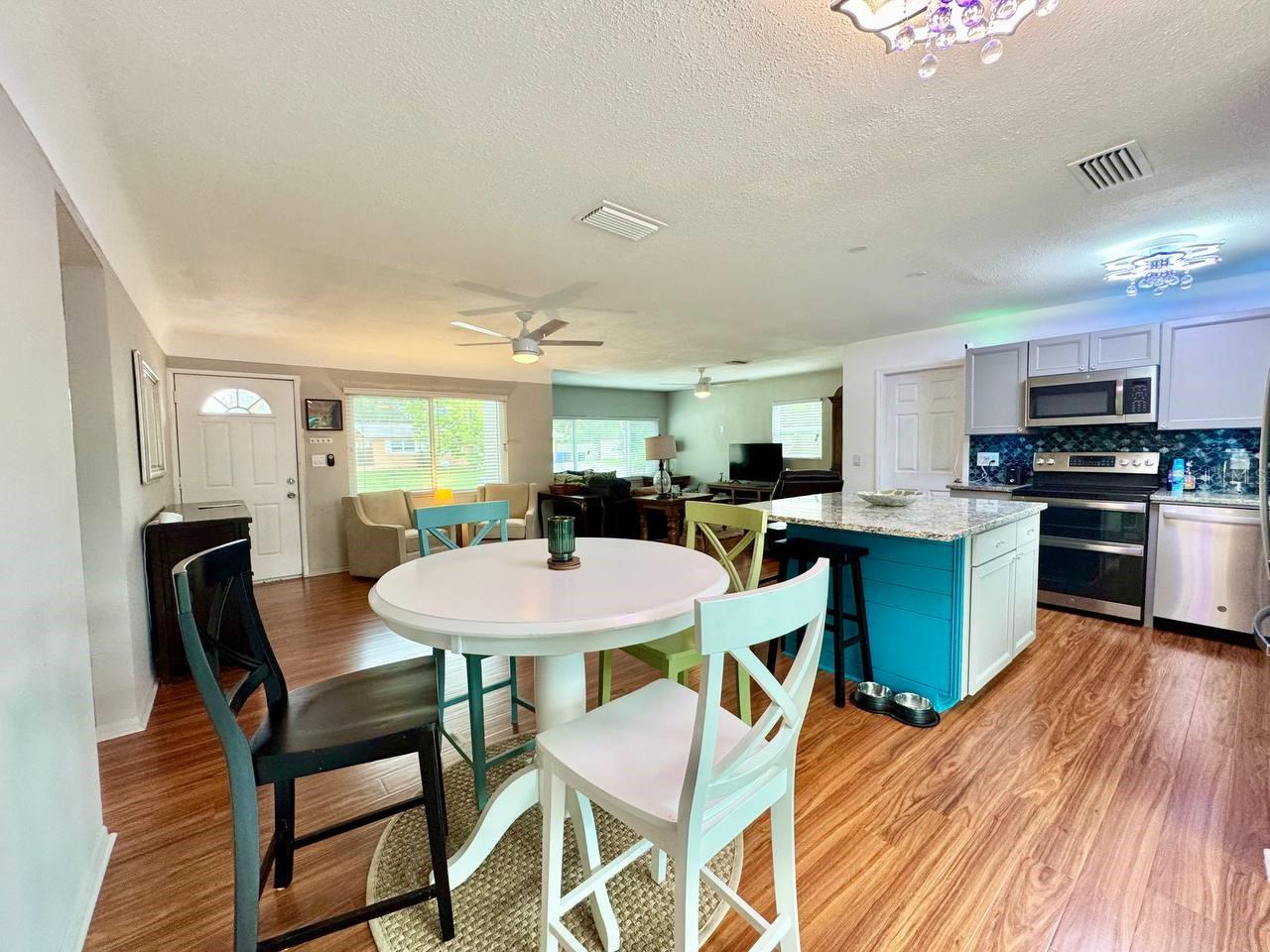 COQUINA KEY SEC 2 - Residential Lease