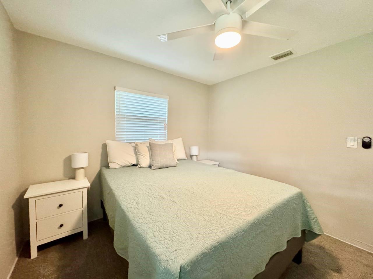 COQUINA KEY SEC 2 - Residential Lease