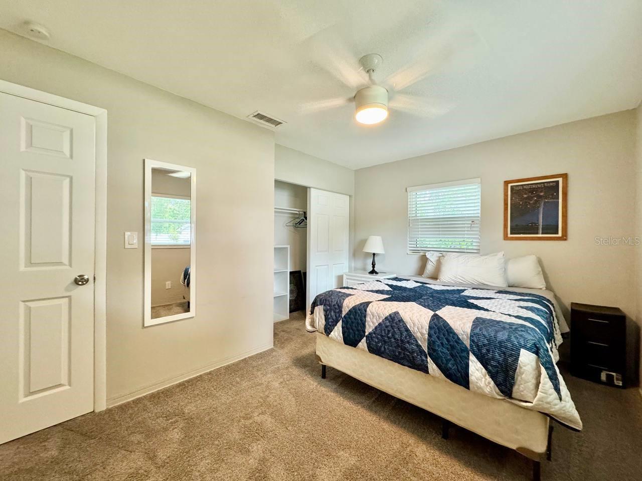 COQUINA KEY SEC 2 - Residential Lease