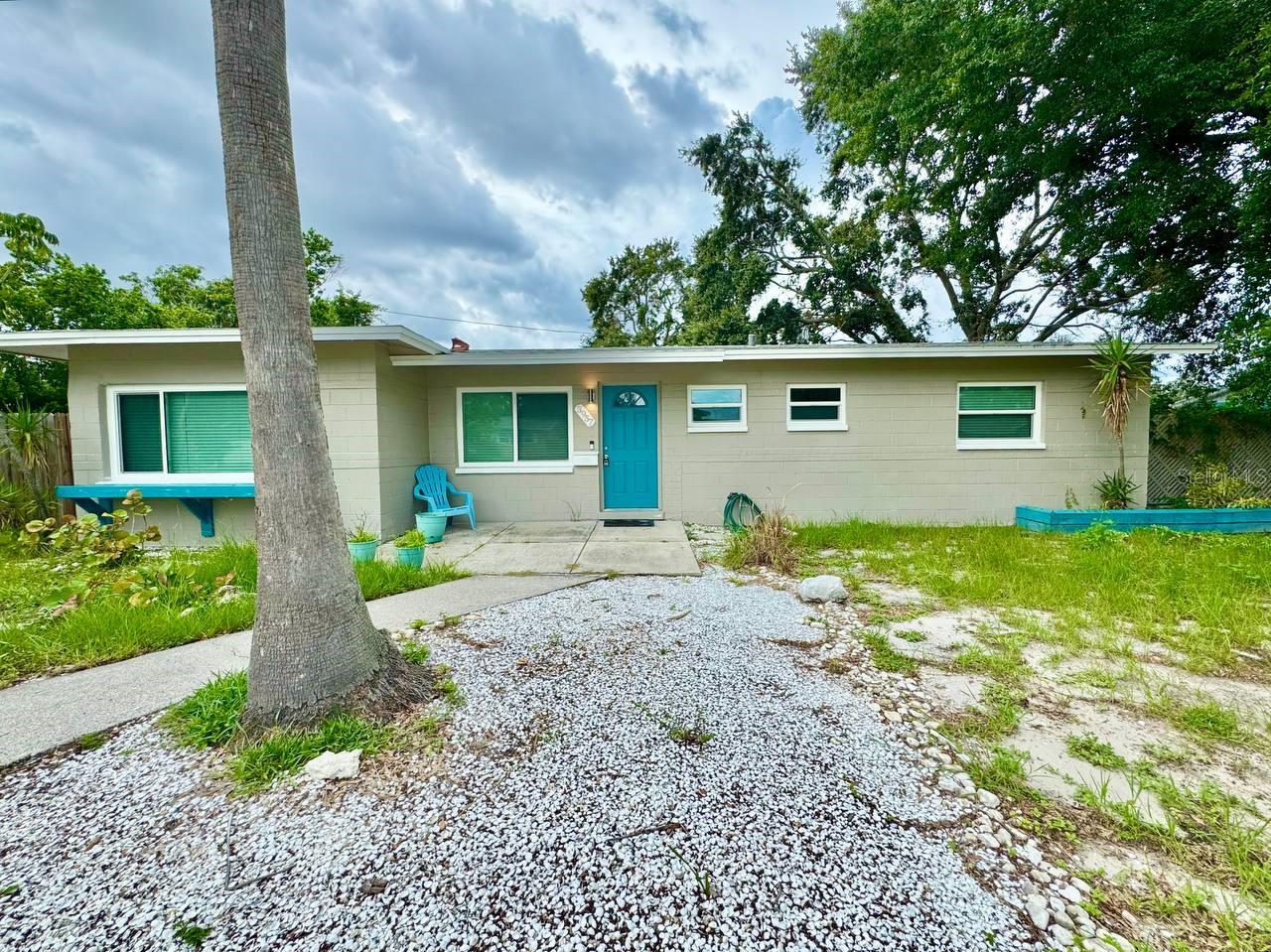 COQUINA KEY SEC 2 - Residential Lease