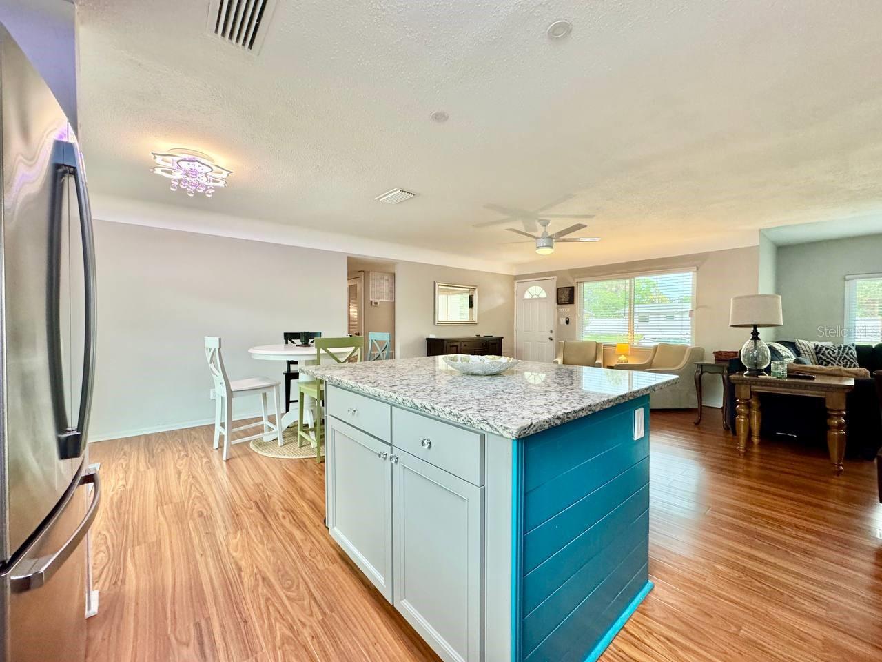 COQUINA KEY SEC 2 - Residential Lease