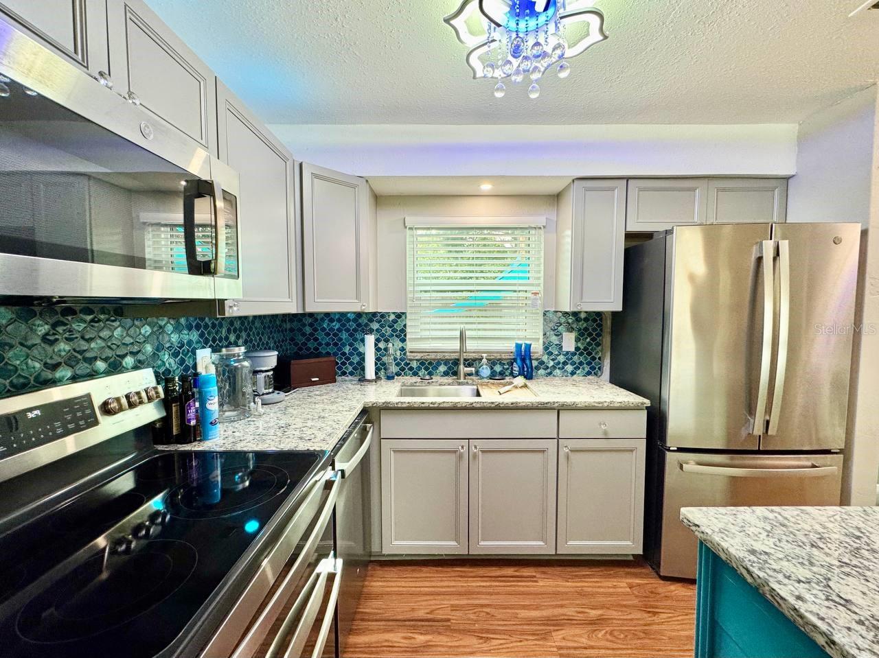 COQUINA KEY SEC 2 - Residential Lease