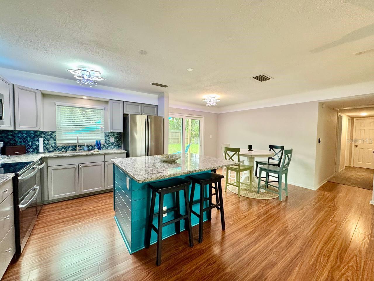 COQUINA KEY SEC 2 - Residential Lease