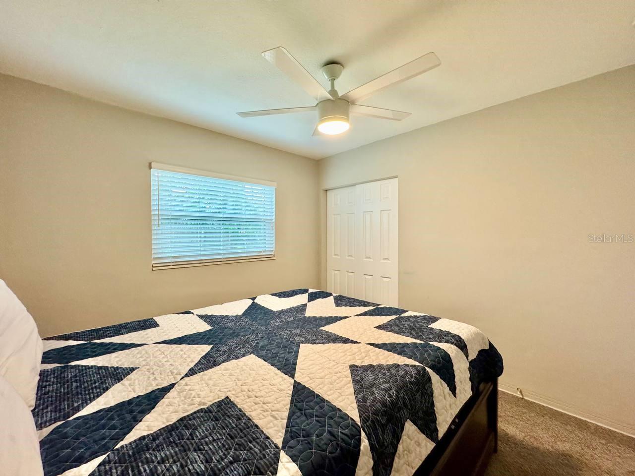 COQUINA KEY SEC 2 - Residential Lease