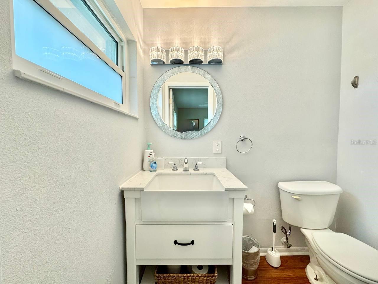 COQUINA KEY SEC 2 - Residential Lease