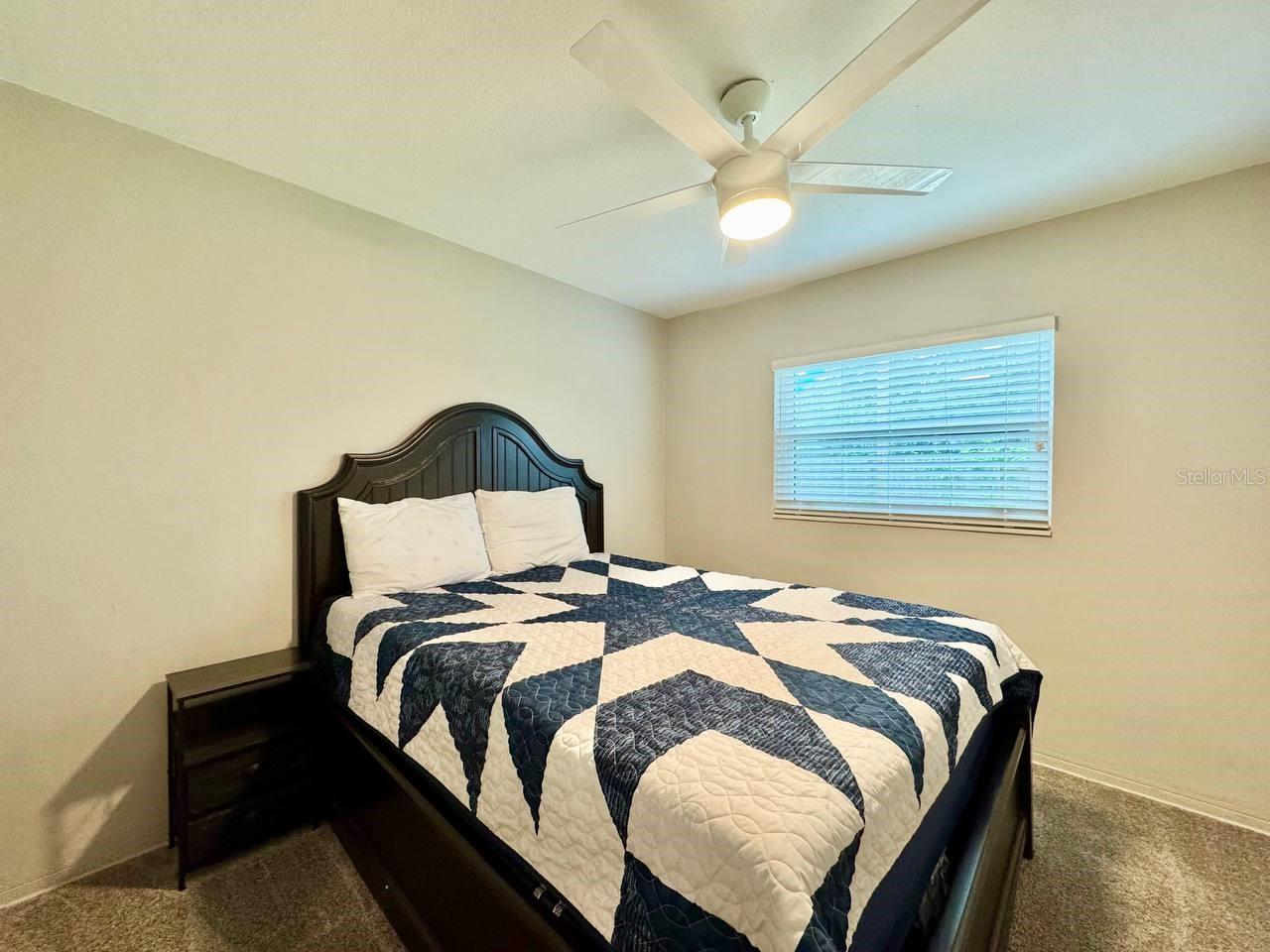 COQUINA KEY SEC 2 - Residential Lease