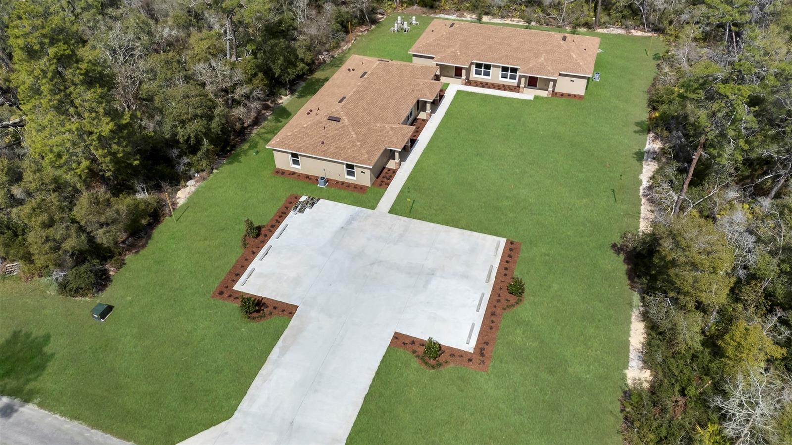MARION OAKS UN 5 - Residential Income