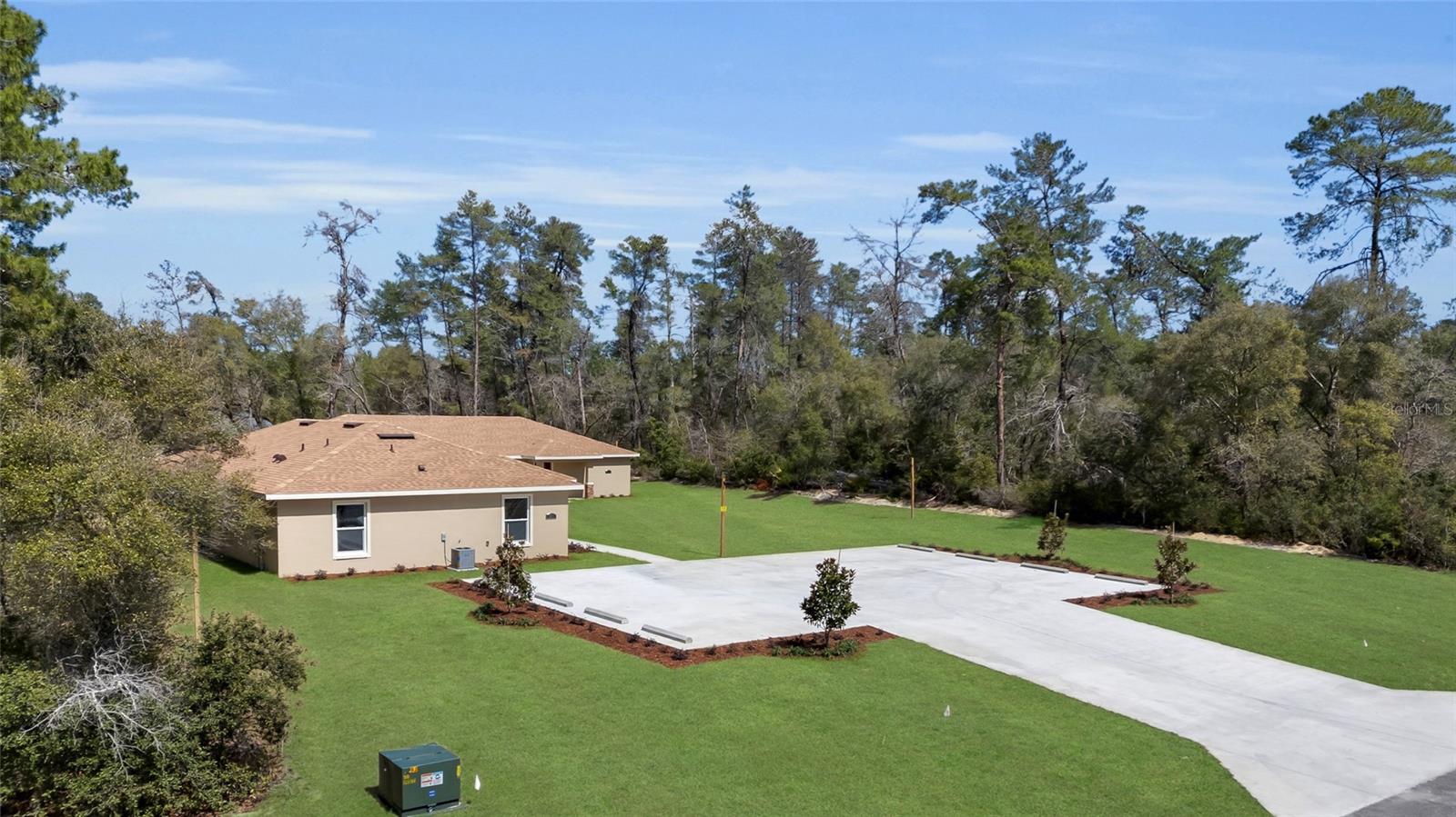 MARION OAKS UN 5 - Residential Income