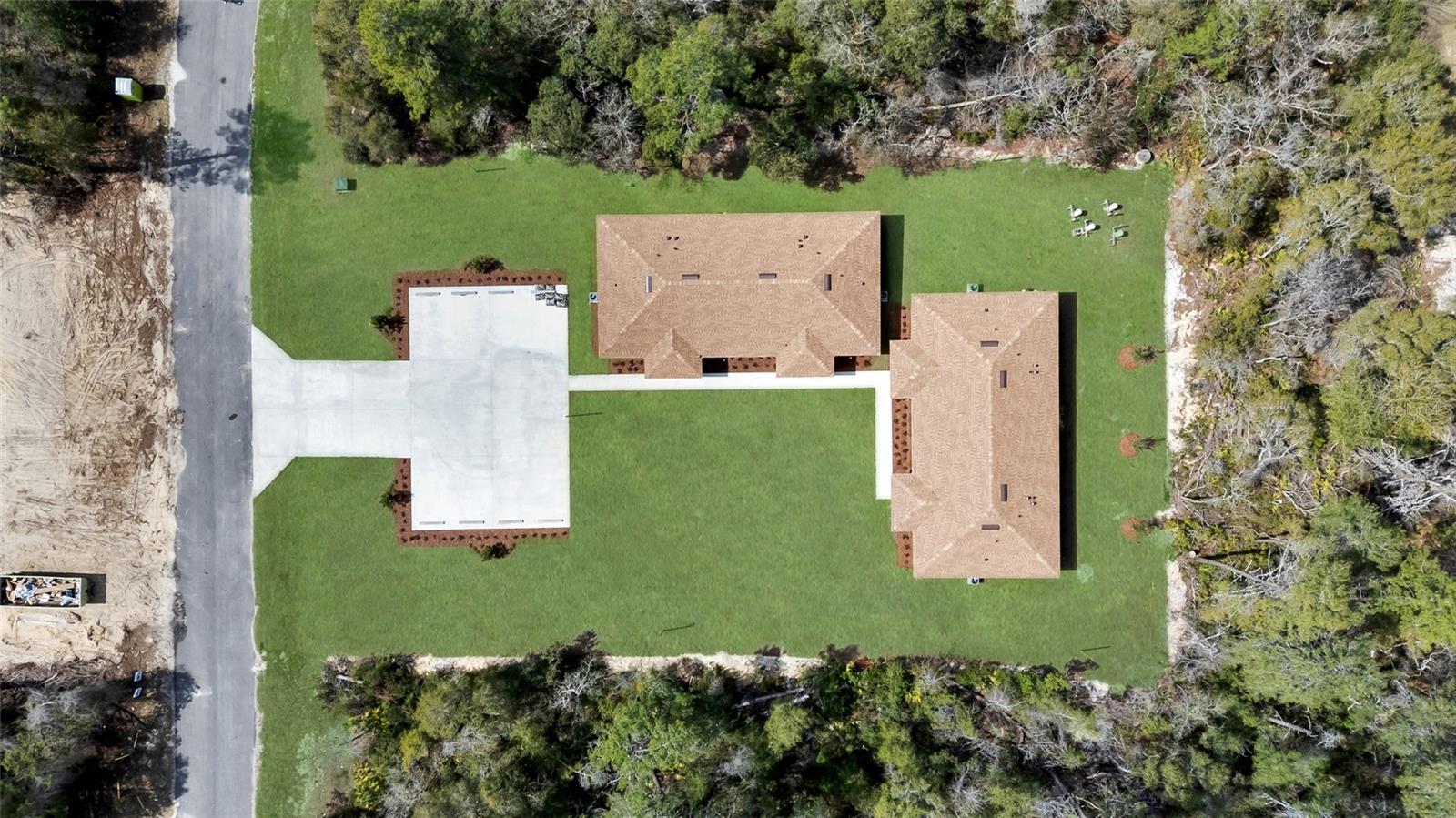 MARION OAKS UN 5 - Residential Income