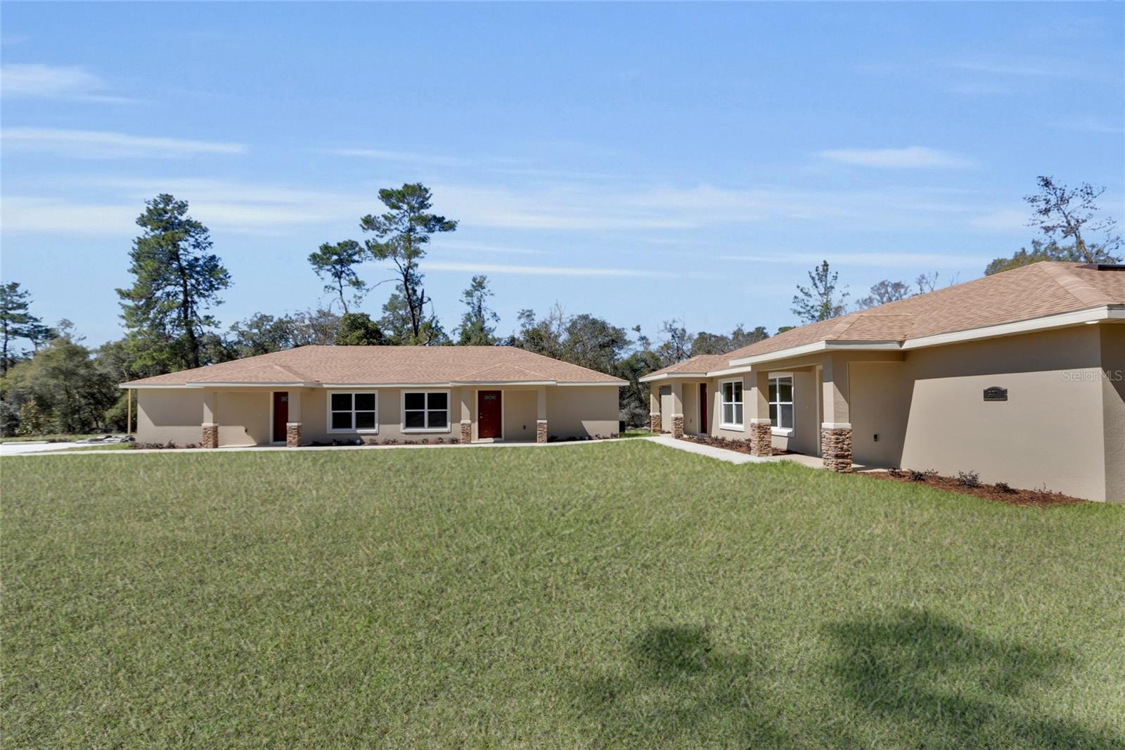 MARION OAKS UN 5 - Residential Income