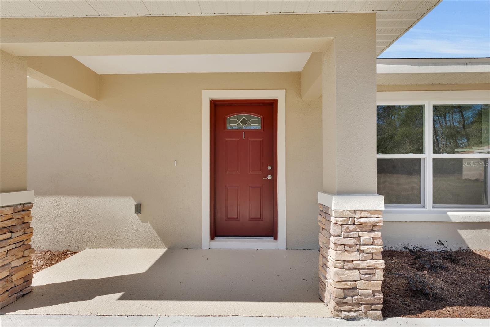 MARION OAKS UN 5 - Residential Income