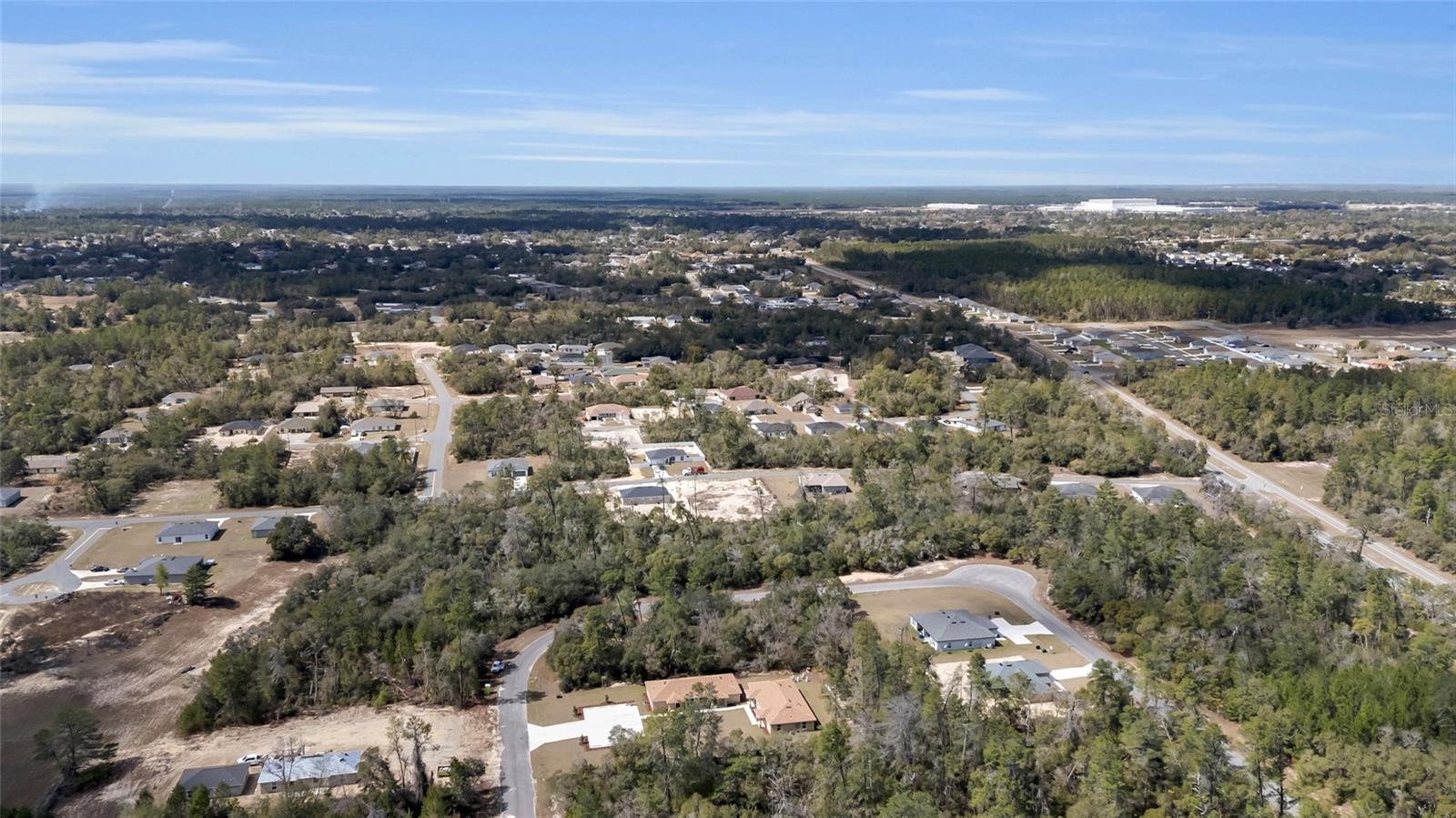 MARION OAKS UN 5 - Residential Income