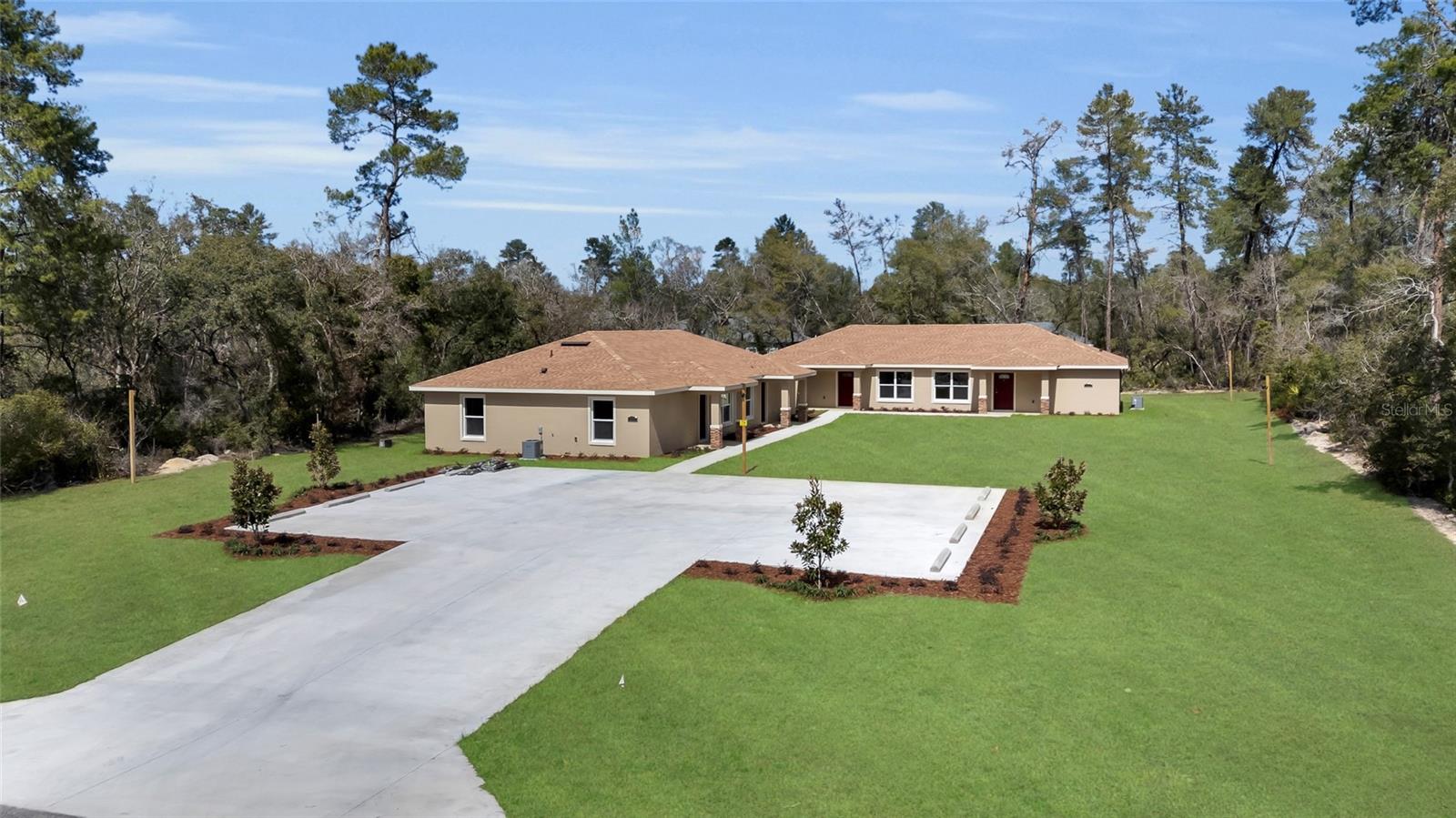 MARION OAKS UN 5 - Residential Income