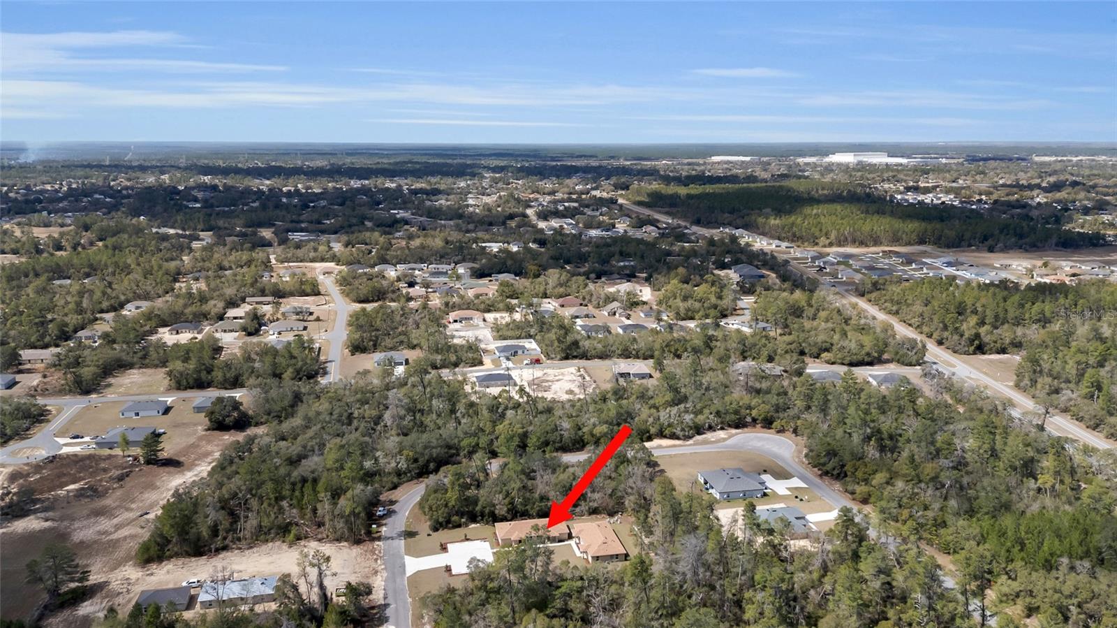 MARION OAKS UN 5 - Residential Income