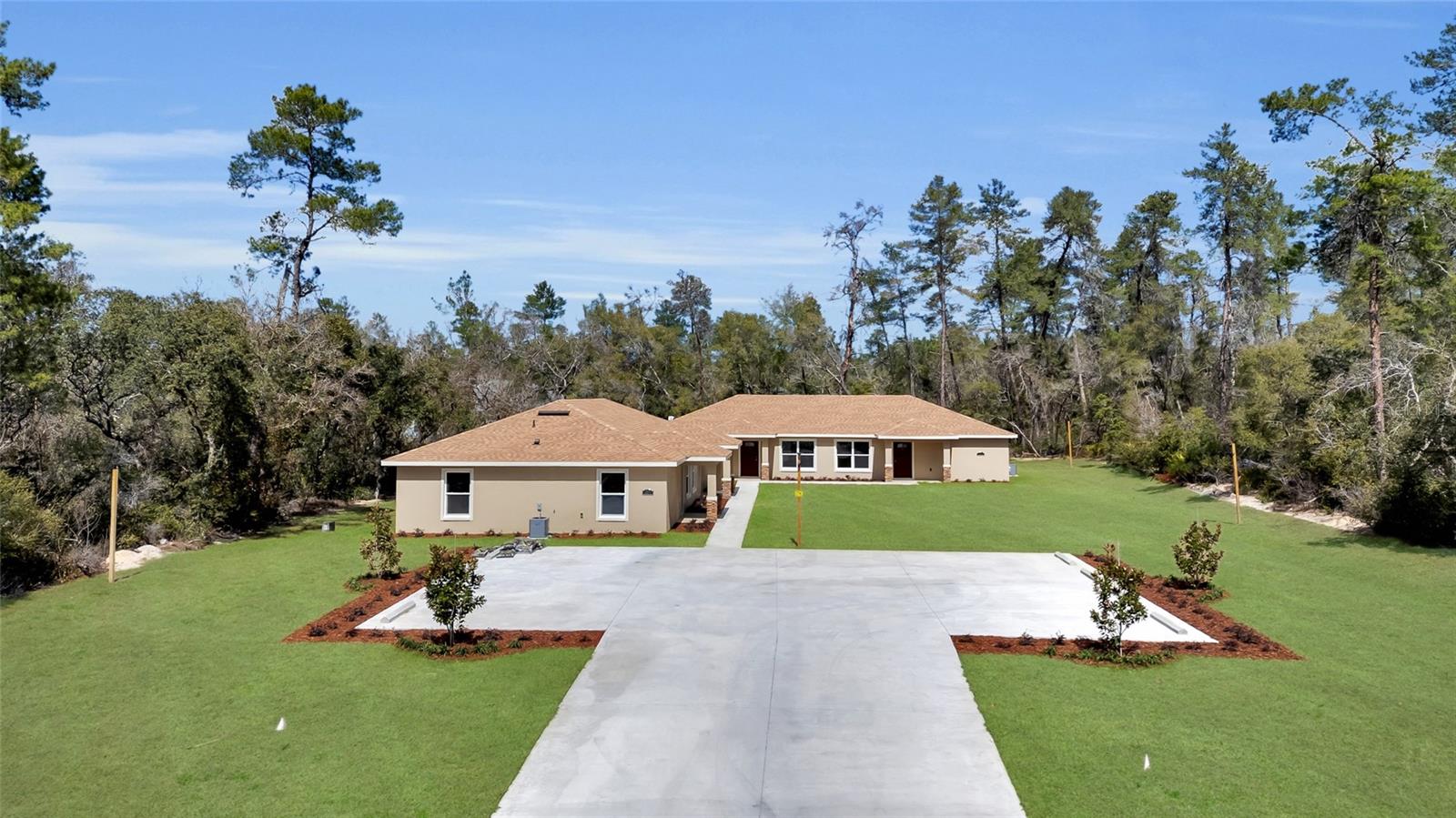 MARION OAKS UN 5 - Residential Income