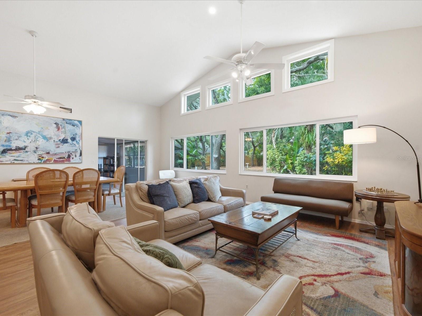 EXPLORERS COVE - Residential
