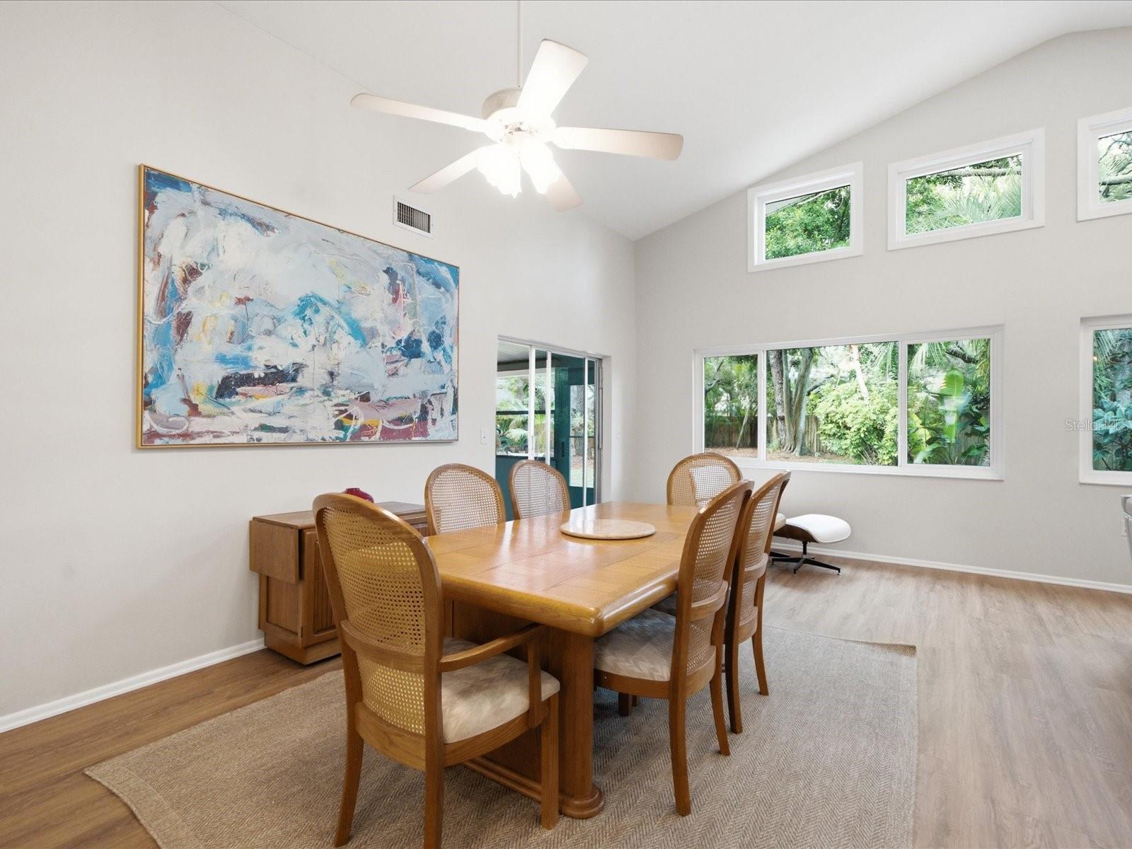EXPLORERS COVE - Residential