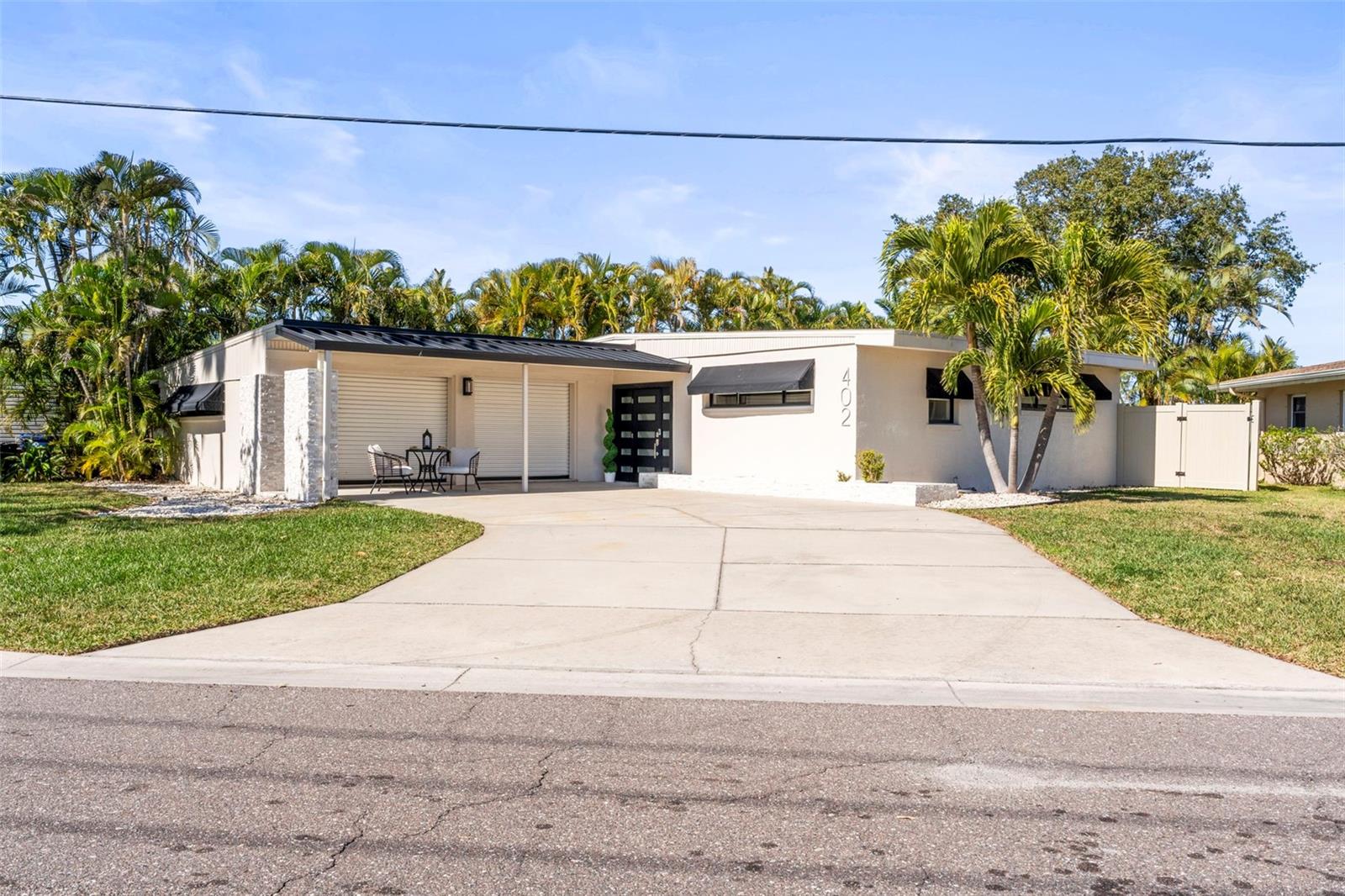 REDINGTON BEACH HOMES 6TH ADD - Residential