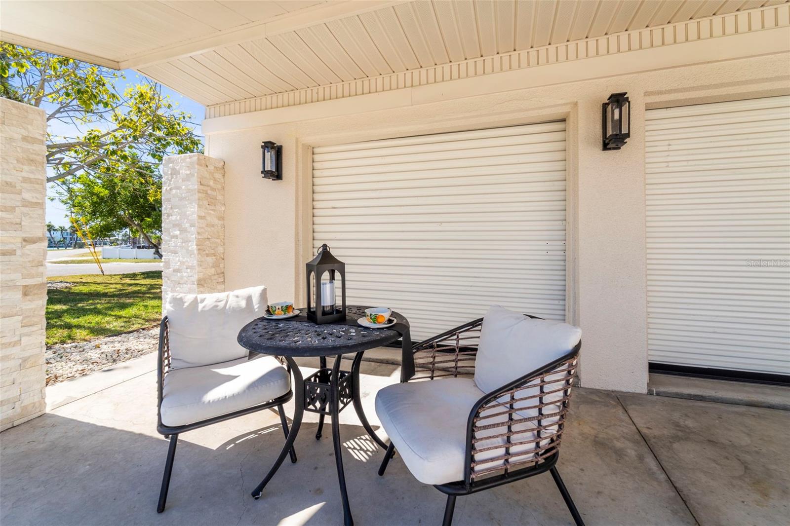 REDINGTON BEACH HOMES 6TH ADD - Residential