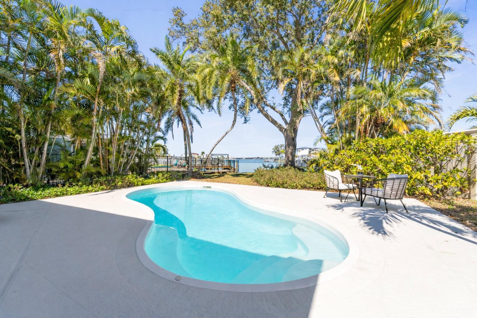REDINGTON BEACH HOMES 6TH ADD - Residential