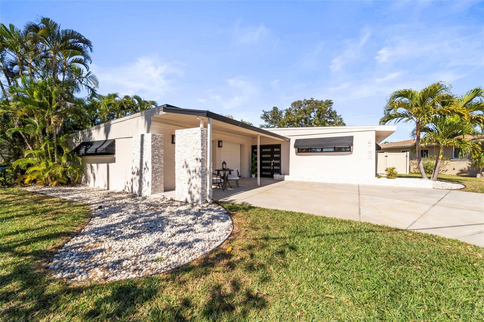 REDINGTON BEACH HOMES 6TH ADD - Residential