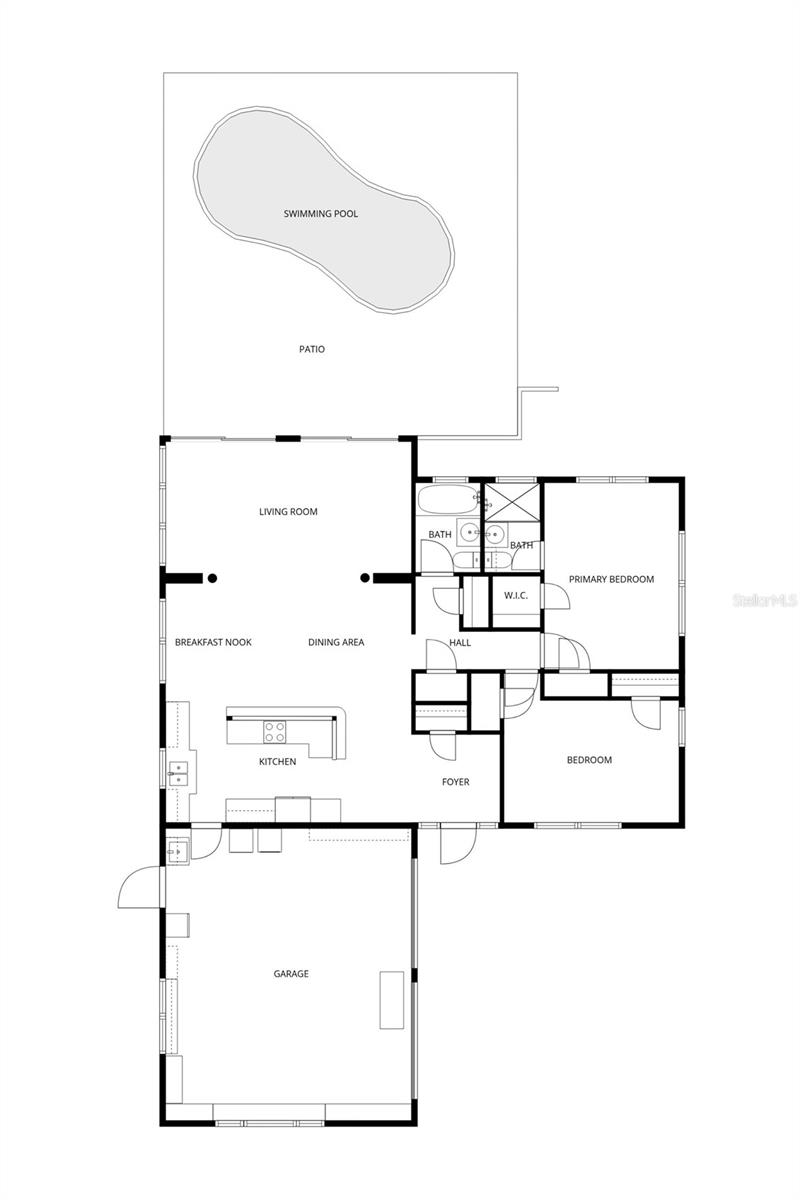 REDINGTON BEACH HOMES 6TH ADD - Residential
