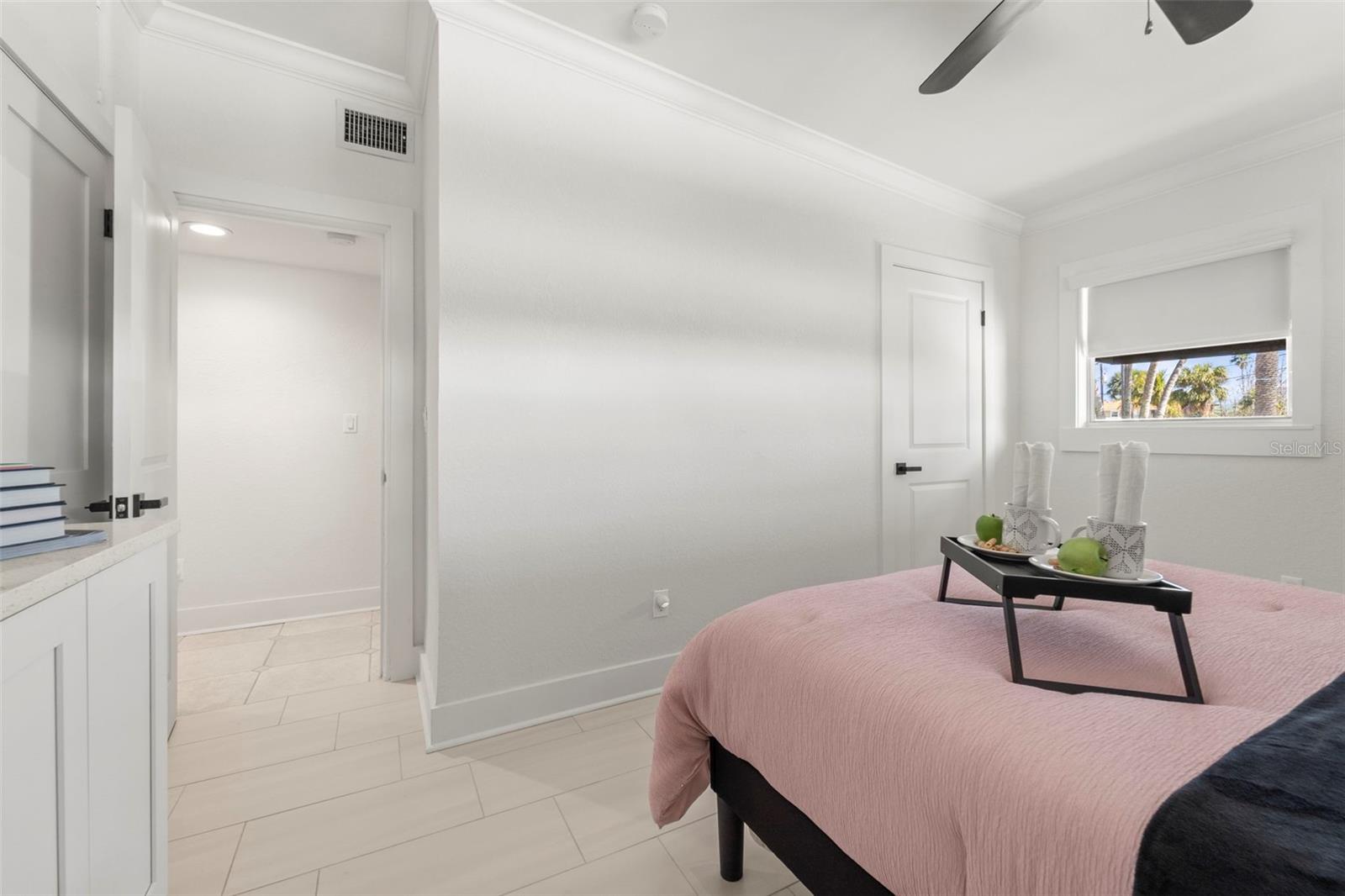 REDINGTON BEACH HOMES 6TH ADD - Residential