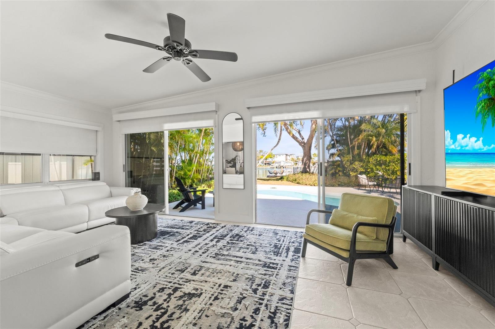 REDINGTON BEACH HOMES 6TH ADD - Residential