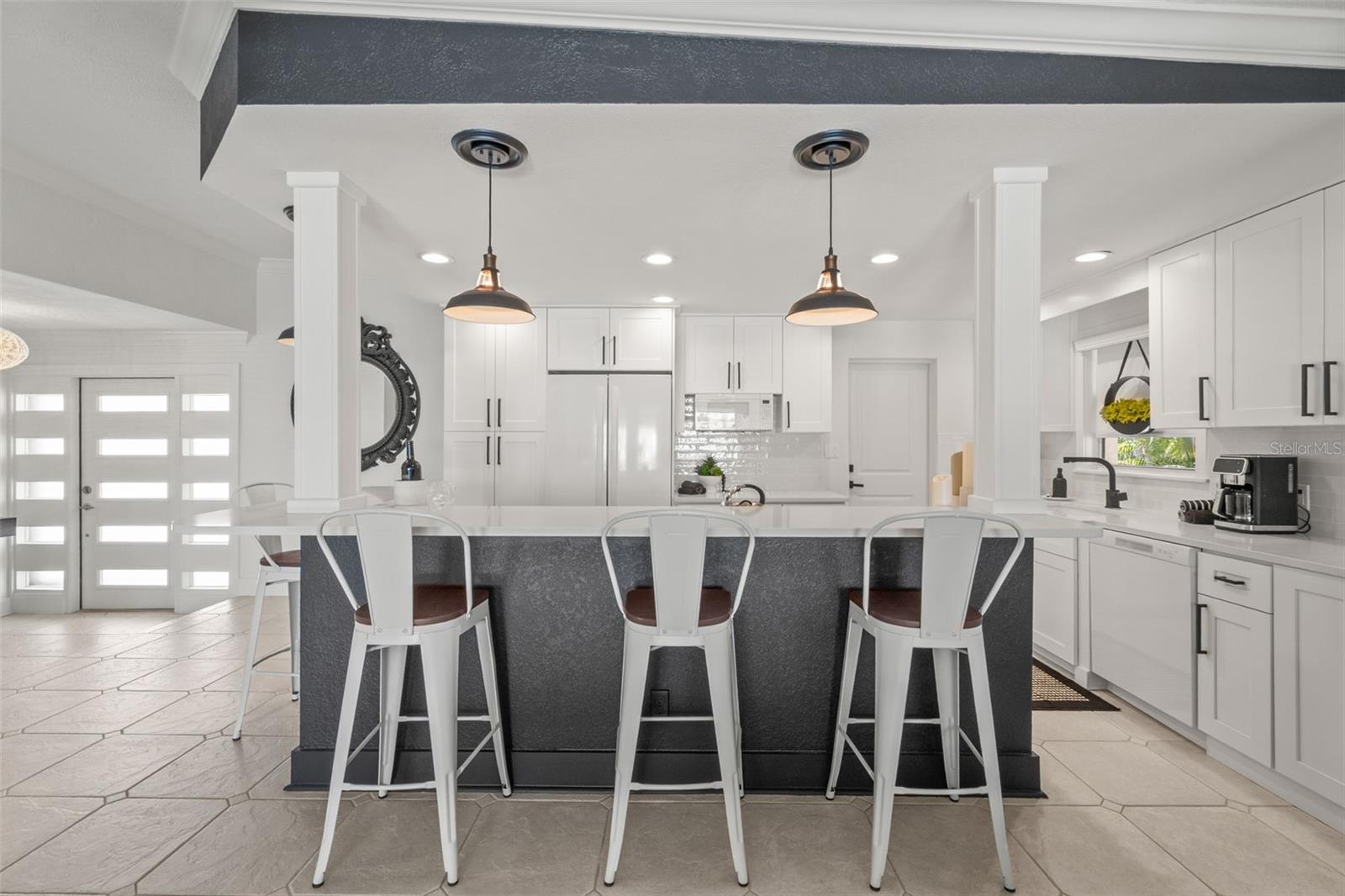 REDINGTON BEACH HOMES 6TH ADD - Residential