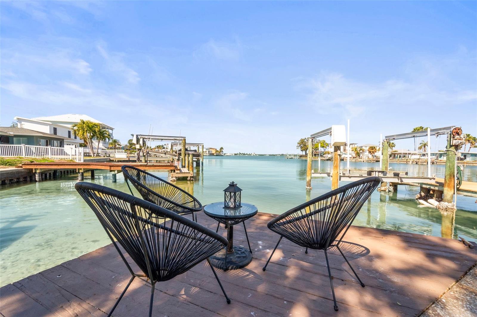 REDINGTON BEACH HOMES 6TH ADD - Residential