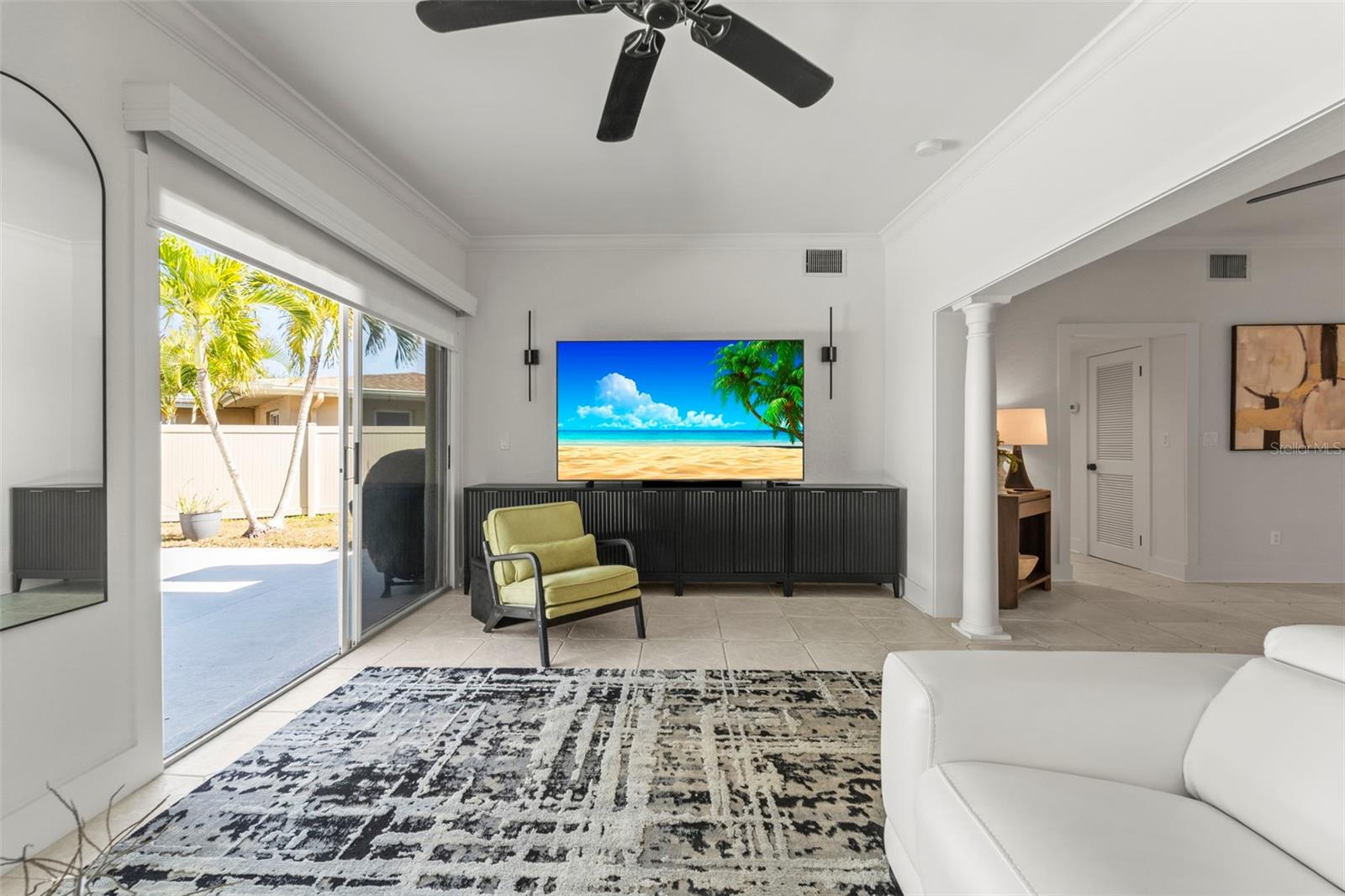 REDINGTON BEACH HOMES 6TH ADD - Residential