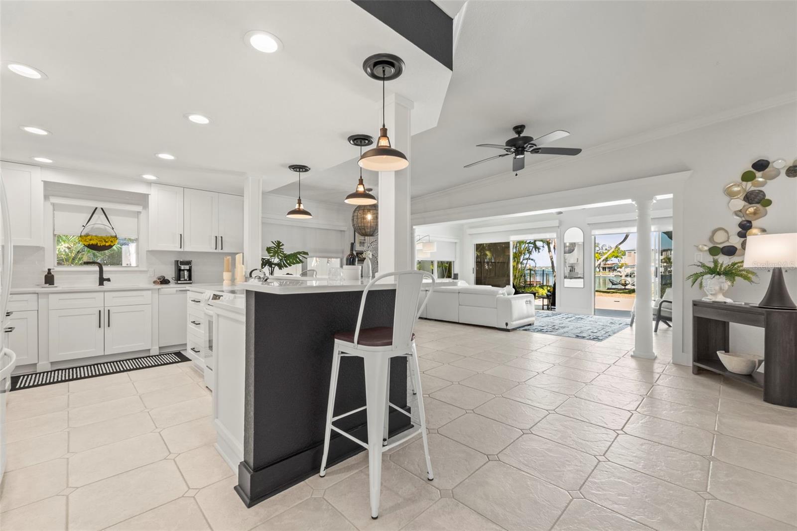 REDINGTON BEACH HOMES 6TH ADD - Residential