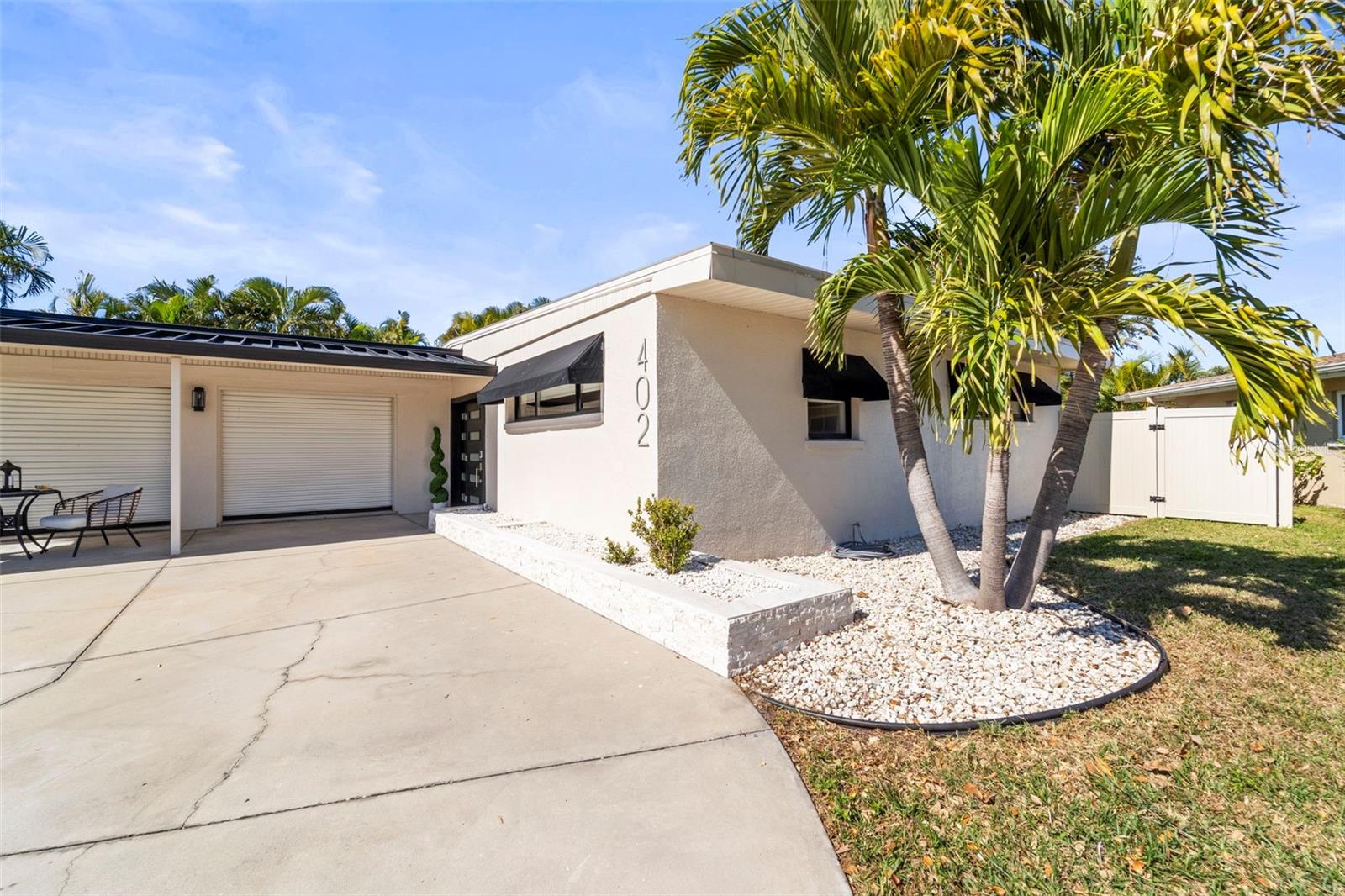 REDINGTON BEACH HOMES 6TH ADD - Residential