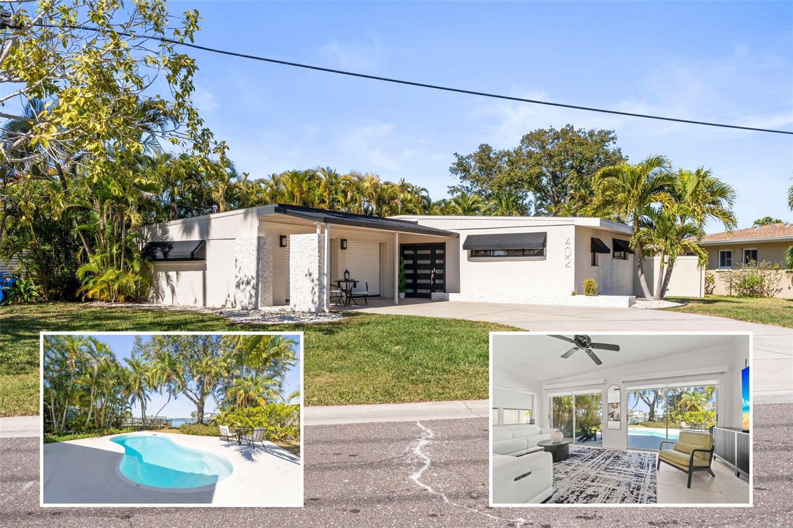 REDINGTON BEACH HOMES 6TH ADD - Residential