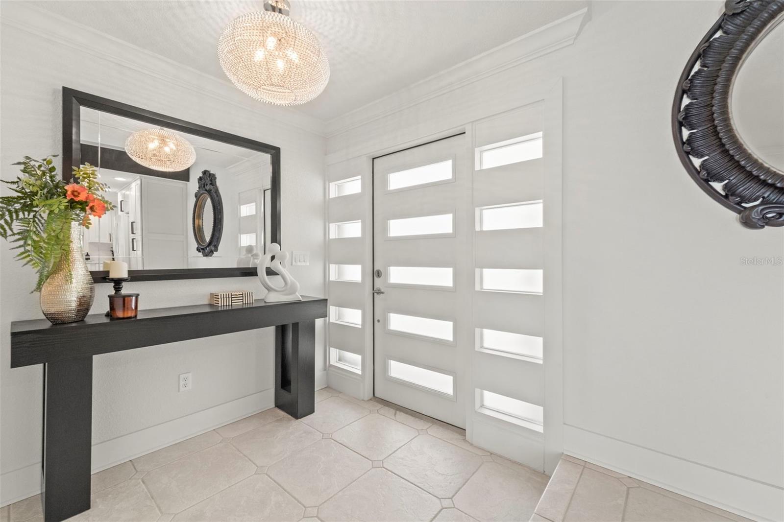 REDINGTON BEACH HOMES 6TH ADD - Residential