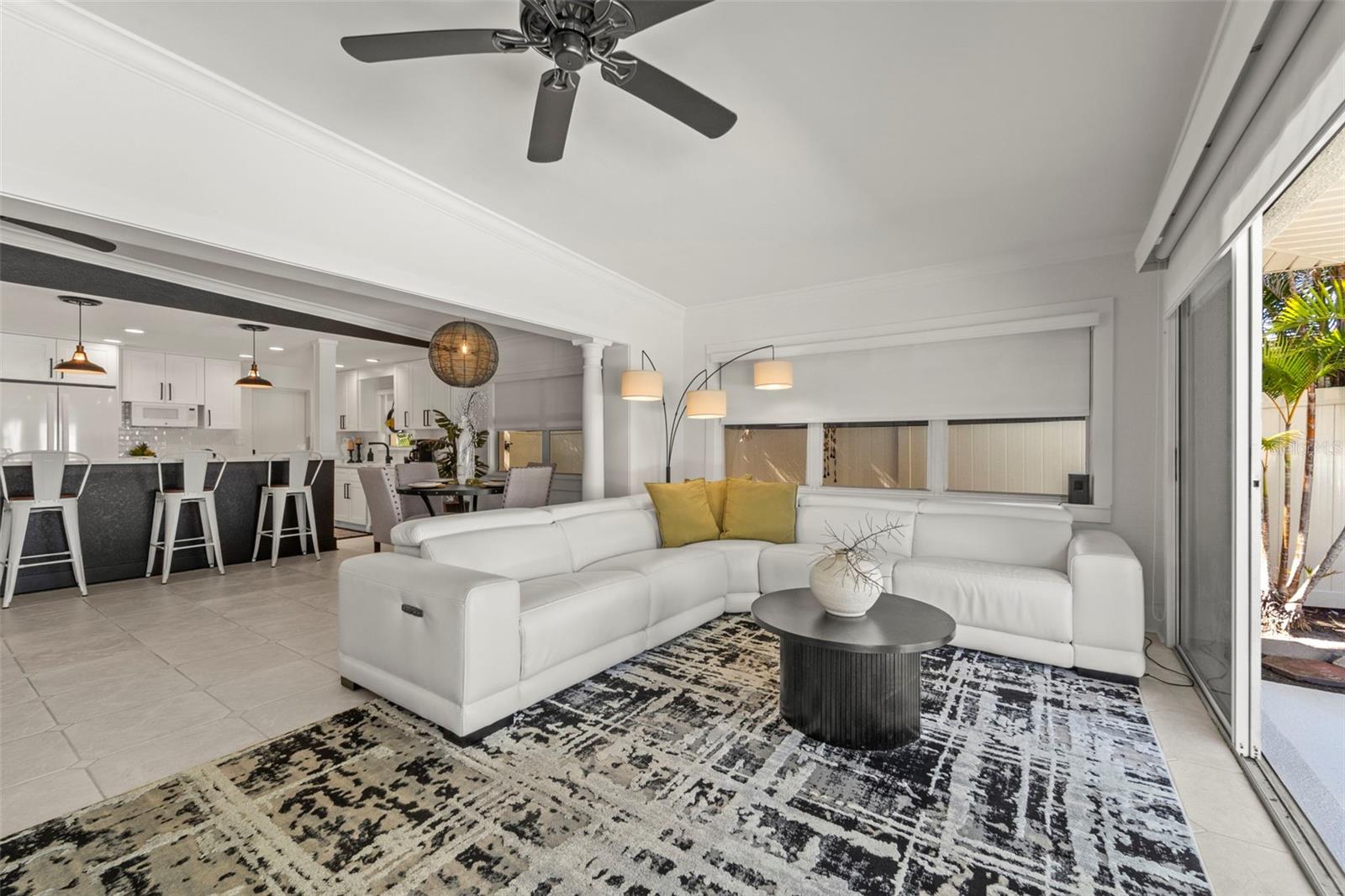 REDINGTON BEACH HOMES 6TH ADD - Residential