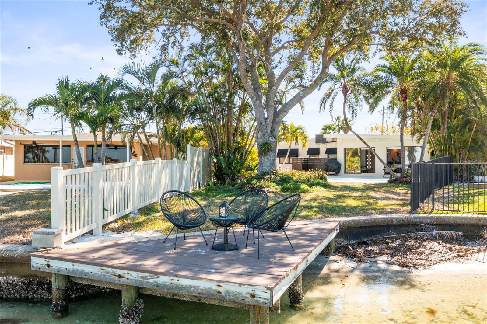 REDINGTON BEACH HOMES 6TH ADD - Residential