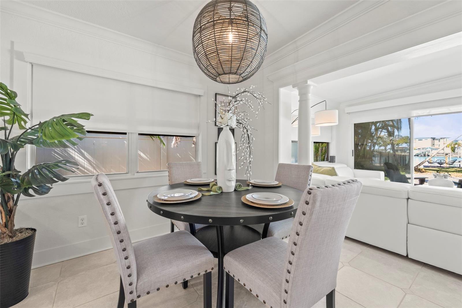 REDINGTON BEACH HOMES 6TH ADD - Residential