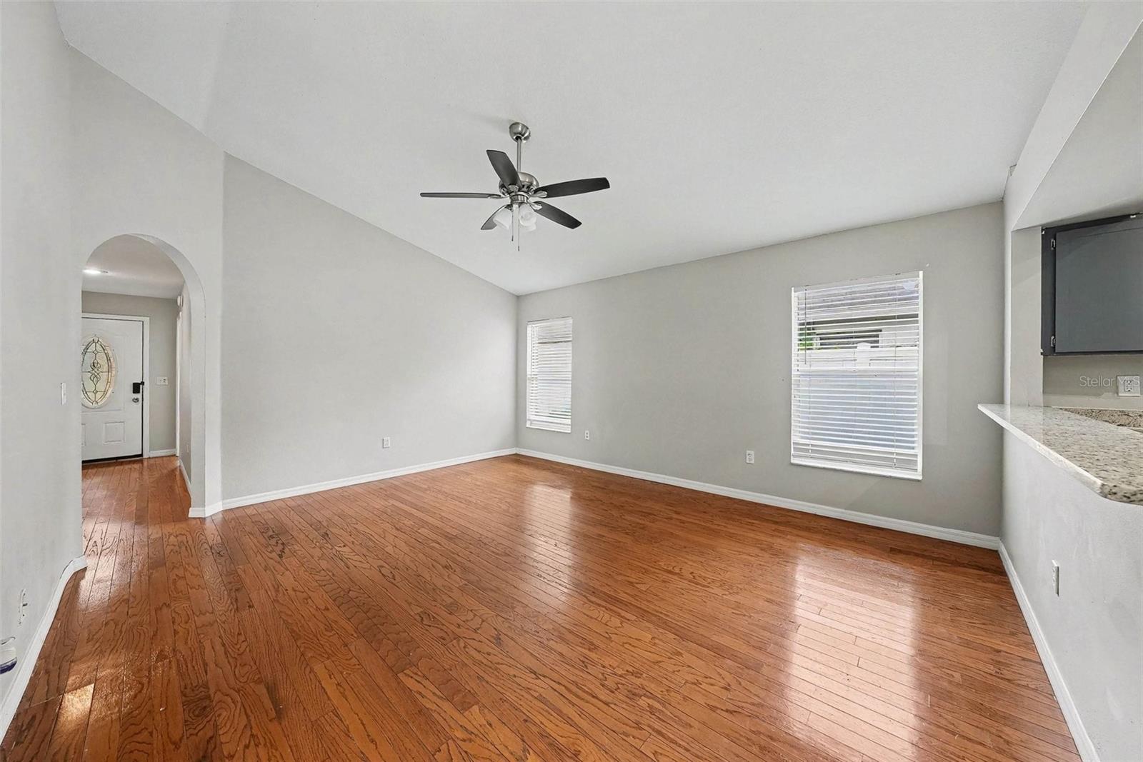 LAKEWOOD CREST PH 2 - Residential