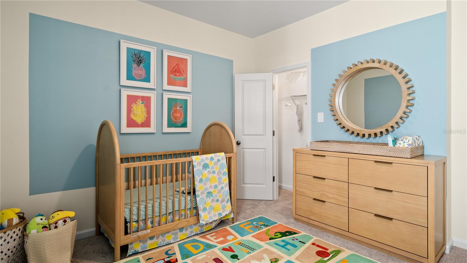 SUGARLOAF 55S - Residential