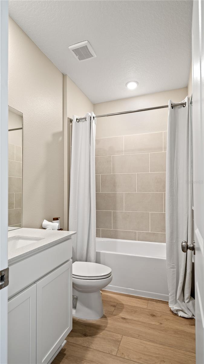 SUGARLOAF 55S - Residential