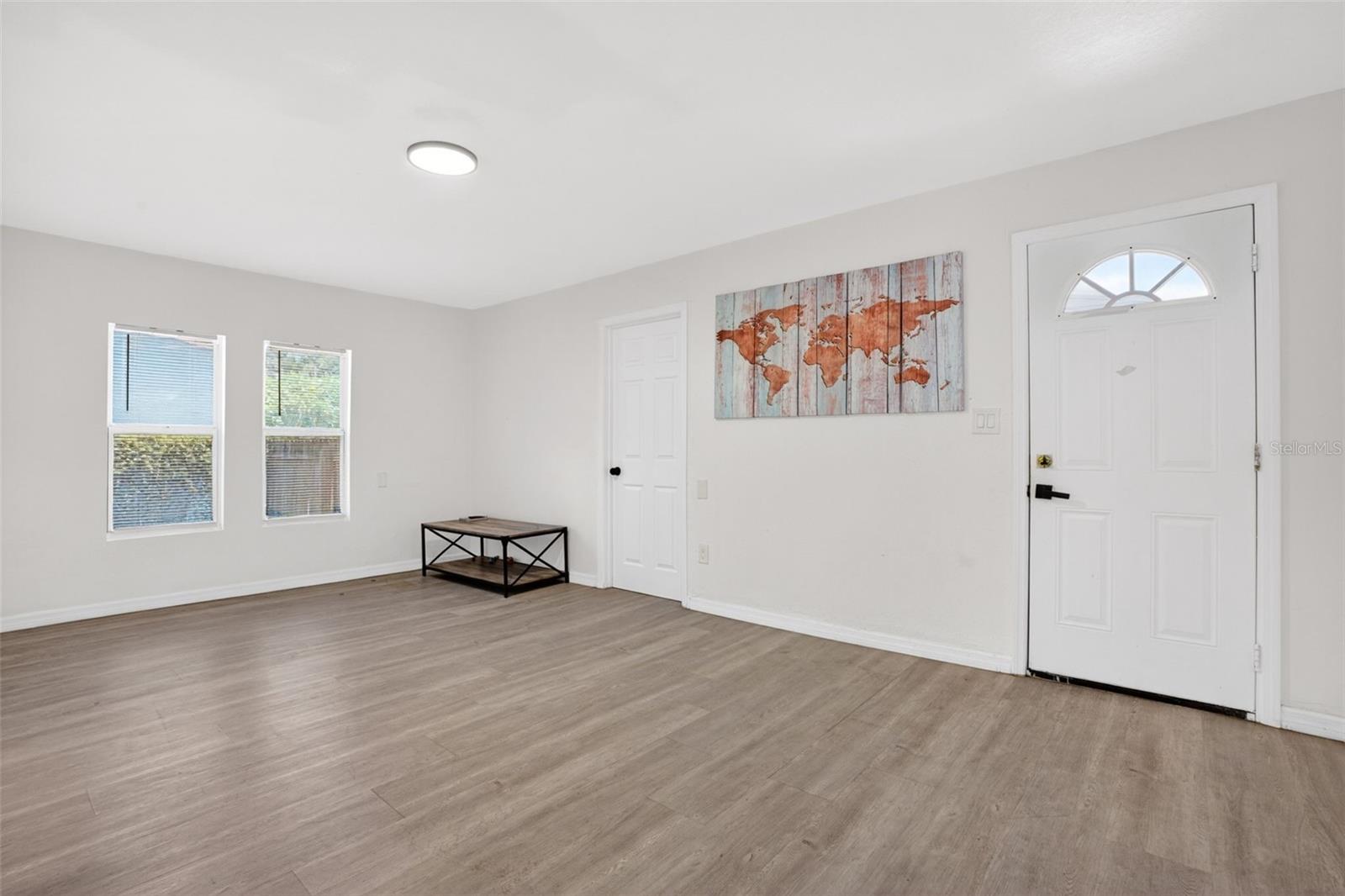 PHOENIX PARK - Residential