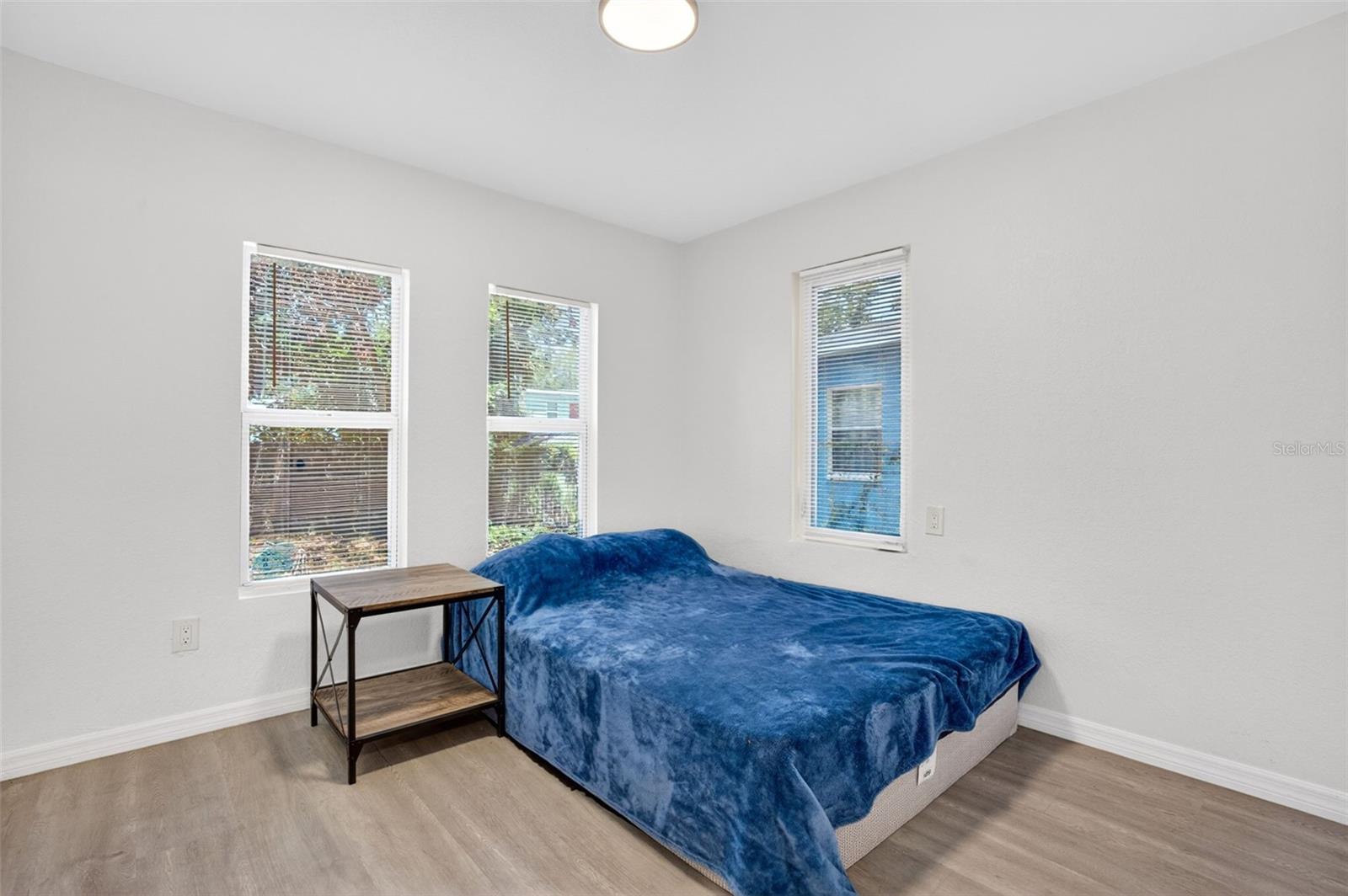PHOENIX PARK - Residential