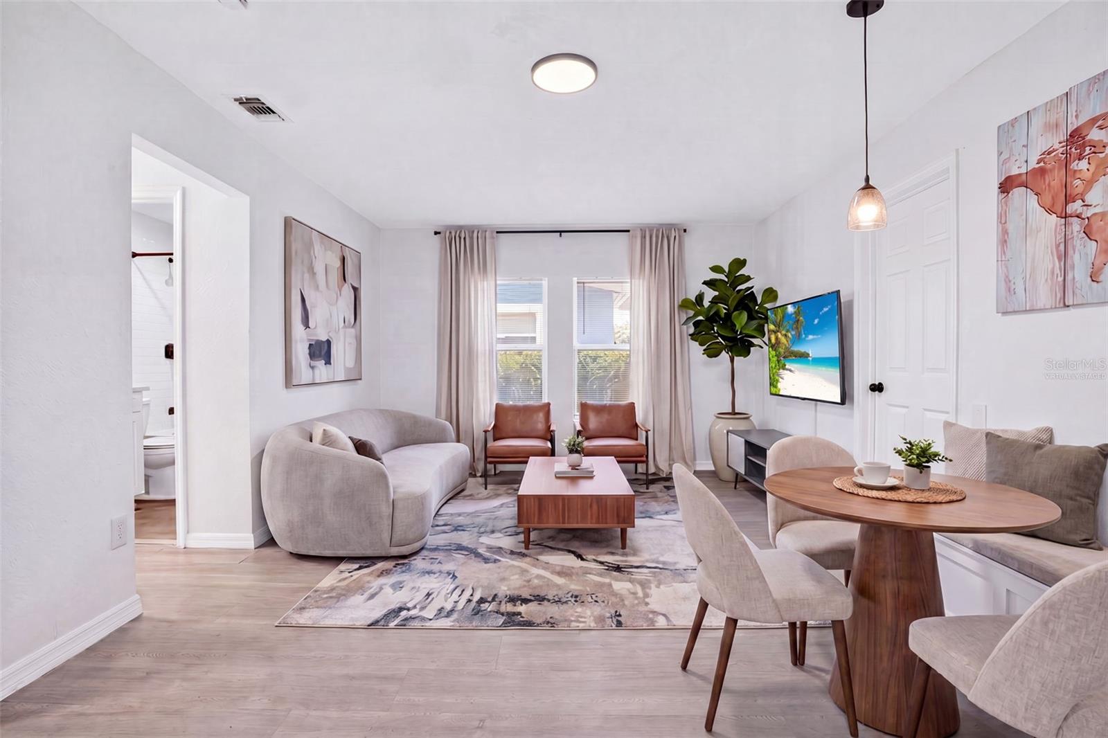 PHOENIX PARK - Residential